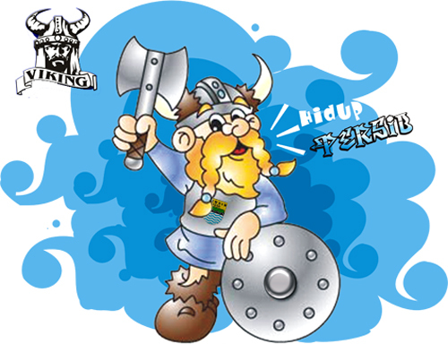 100 Gambar Gambar Kartun Viking Terbaik 100 Gambar Gambar Kartun Viking Terbaik